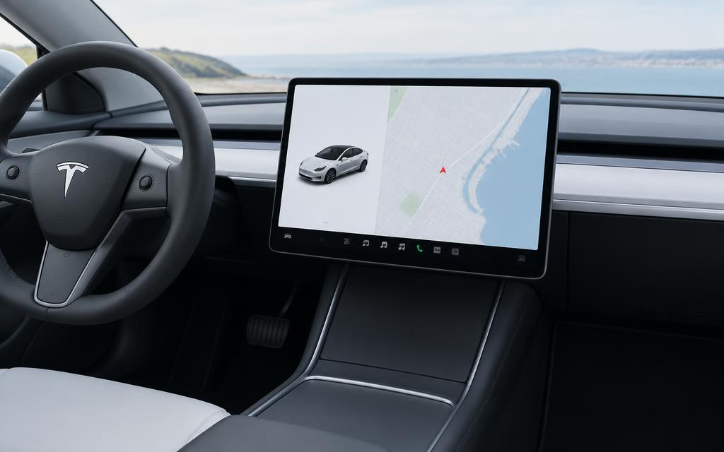 2026 Tesla Model 3 16-Inch Screen: Fitment Guide