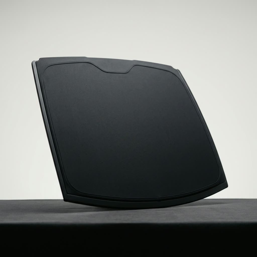 VION Tesla Model 3 Highland Glass Roof Sunshade